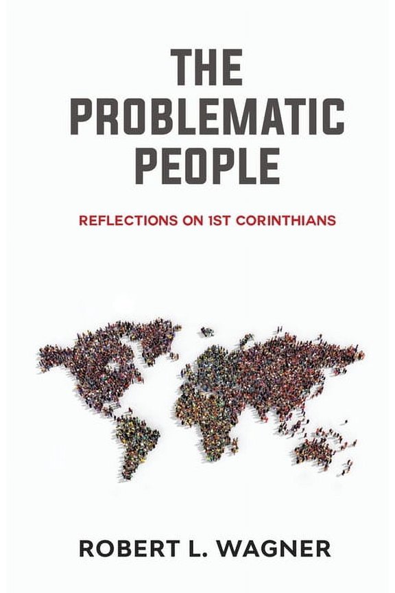 The Problematic People, (Paperback)