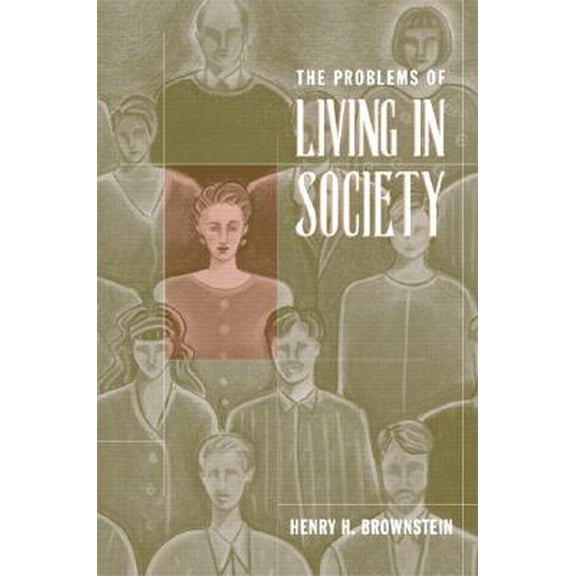 Pre-Owned The Problems of Living in Society