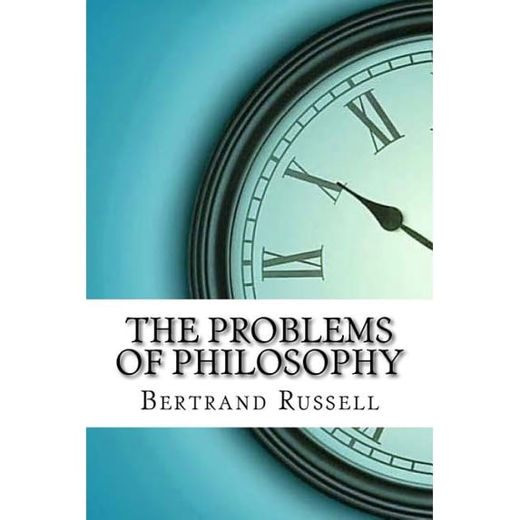 The Problems of Philosophy (Paperback)