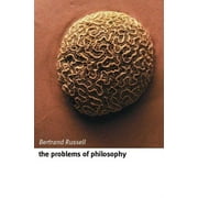 The Problems of Philosophy, Paperback