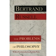 Problems of Philosophy, Paperback