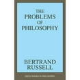 thumbnail image 1 of Pre-Owned The Problems of Philosophy (Paperback) 0879754974 9780879754976, 1 of 1