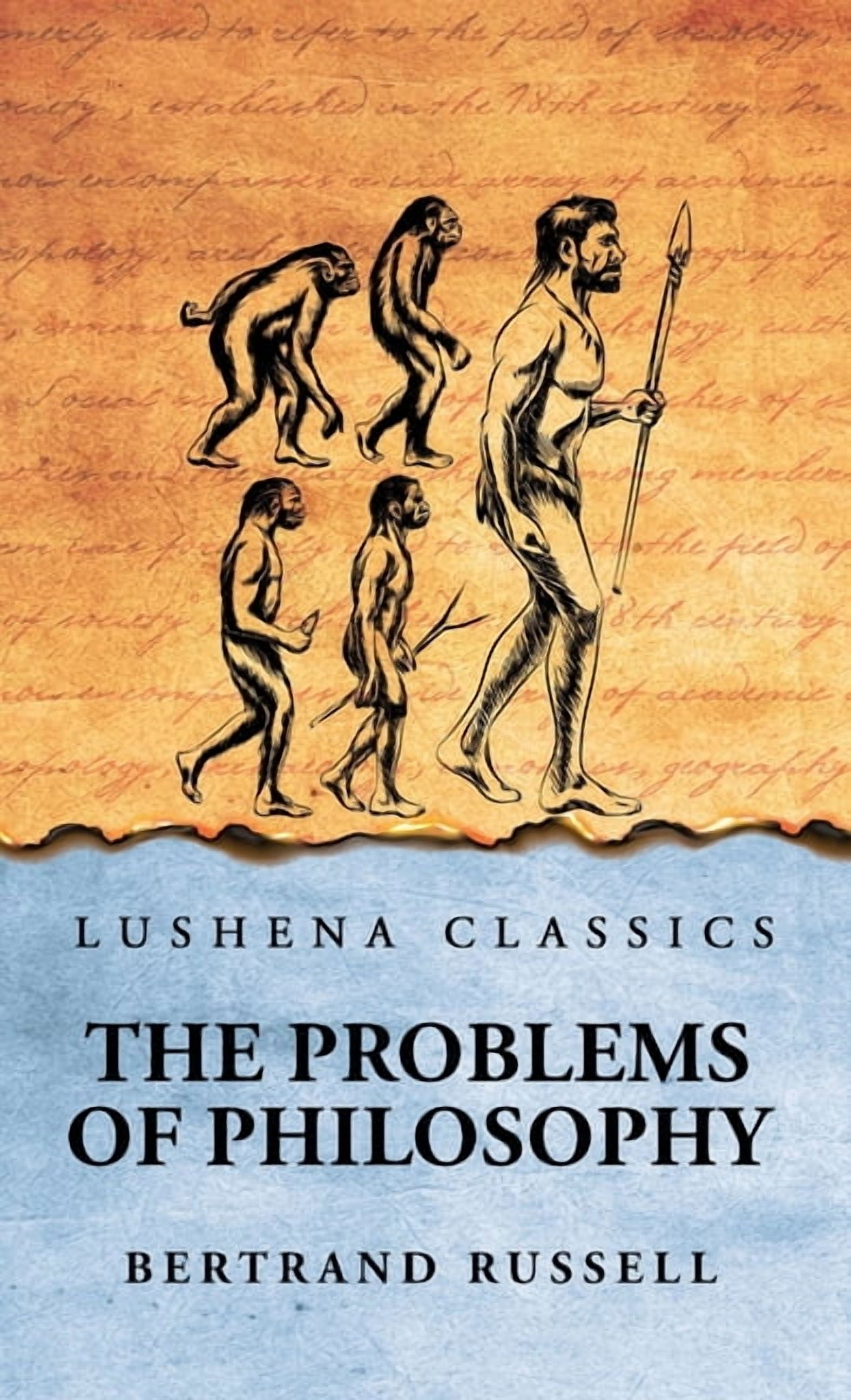 The Problems of Philosophy, (Hardcover)