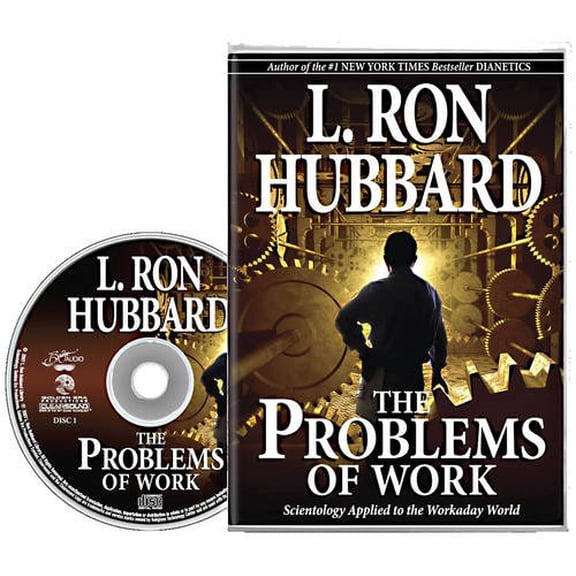 The Problems of Work (CD-Audio)