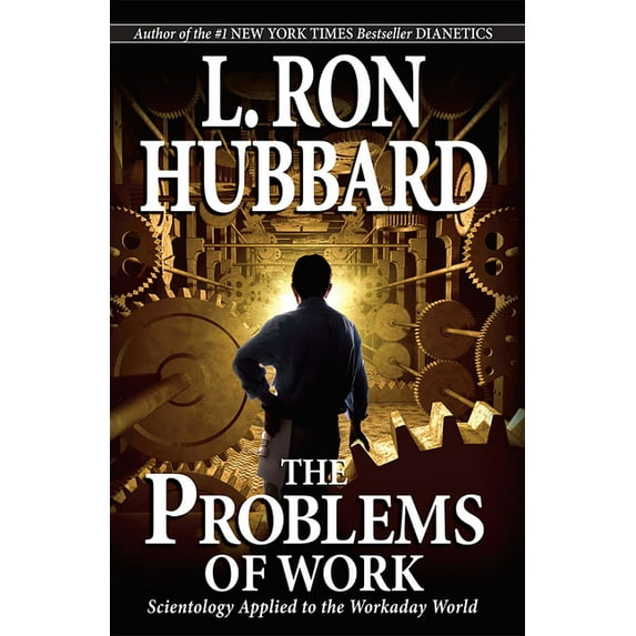 The Problems of Work (Paperback)