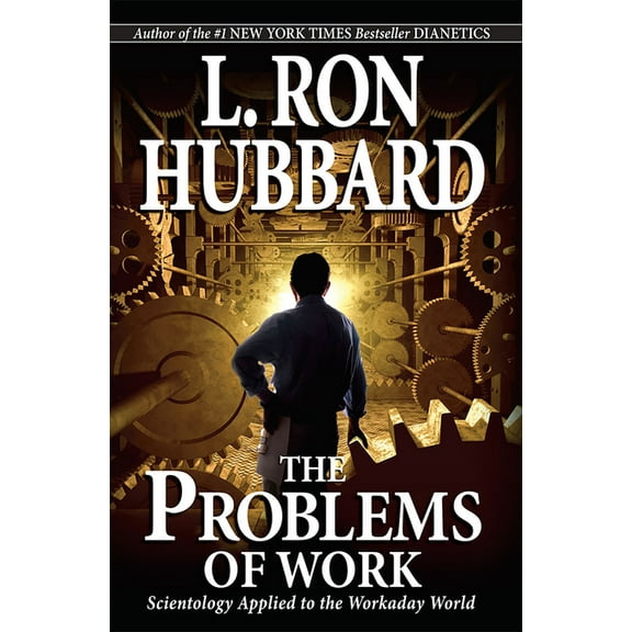 The Problems of Work (Paperback)