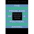 thumbnail image 1 of The Problems of a Political Animal: Community, Justice, & Conflict in Aristotelian Political Thought, (Paperback), 1 of 1