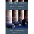 thumbnail image 1 of The Problems with the Other Sacraments (Paperback), 1 of 1