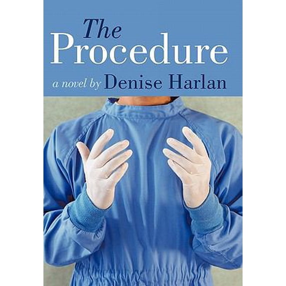 Pre-Owned The Procedure 9781449098315 Used