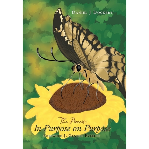 The Process: In Purpose on Purpose, (Hardcover)