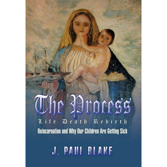 The Process (Hardcover)