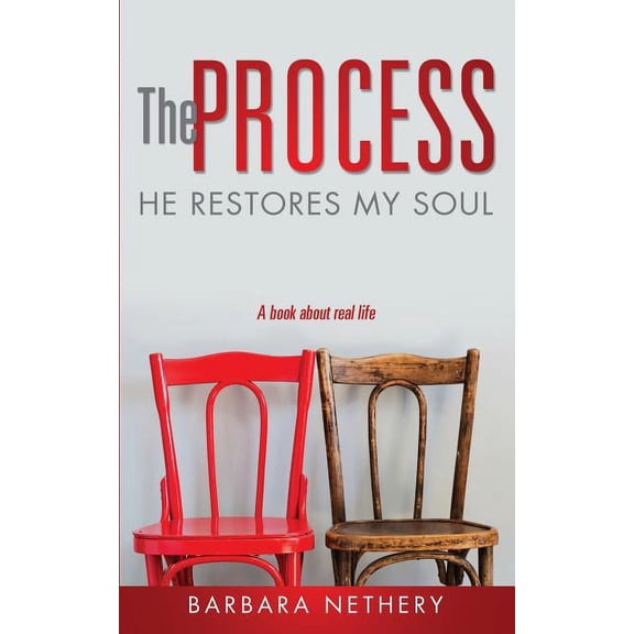 The Process, (Paperback)