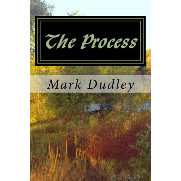 The Process (Paperback)
