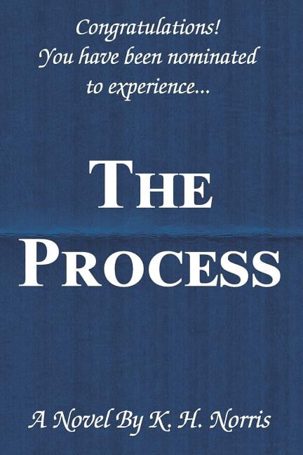 The Process (Paperback) - Walmart.com