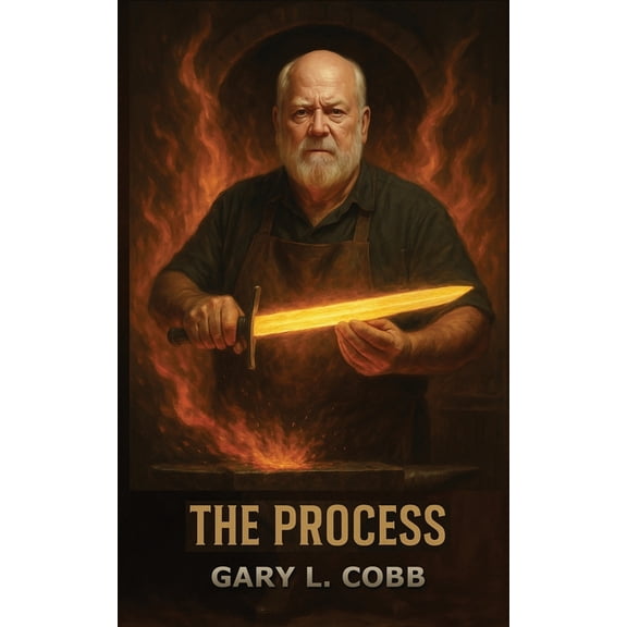 The Process, (Paperback)