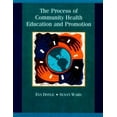 thumbnail image 1 of Pre-Owned The Process of Community Health Education and Promotion (Hardcover) 0767415612 9780767415613, 1 of 1