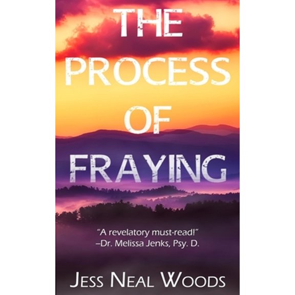 Pre-Owned The Process of Fraying
