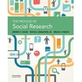thumbnail image 1 of Pre-Owned The Process of Social Research (Paperback) 0199946752 9780199946754, 1 of 1