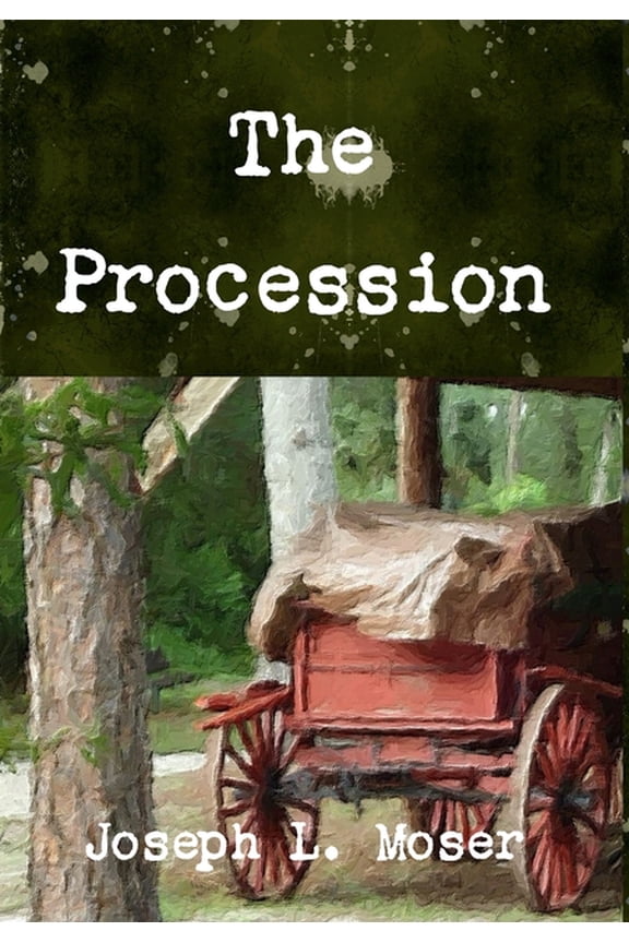 The Procession (Hard cover), (Hardcover)