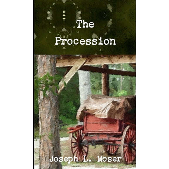 The Procession (Paperback), (Paperback)