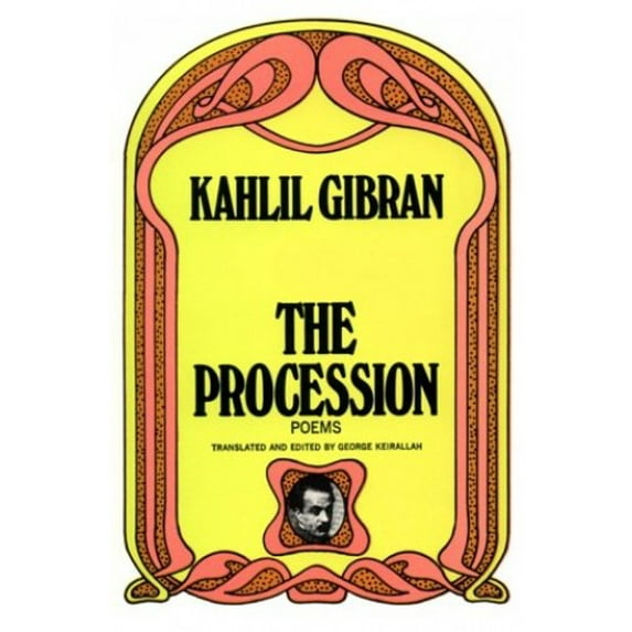 Pre-Owned The Procession (Paperback) 0806502746 9780806502748