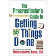 thumbnail image 1 of The Procrastinator's Guide to Getting Things Done (Paperback), 1 of 1