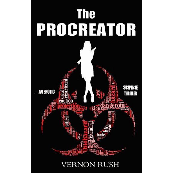 The Procreator (Paperback)