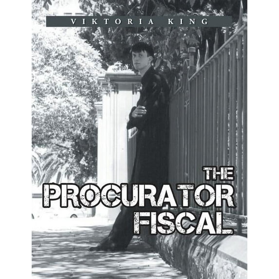 The Procurator Fiscal: Bodies in the Barrels Case, (Paperback)