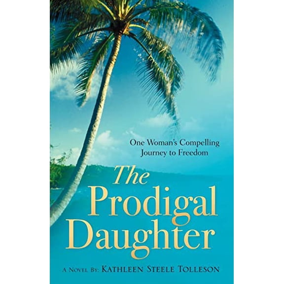 Pre-Owned The Prodigal Daughter (Paperback) 1597817422 9781597817424