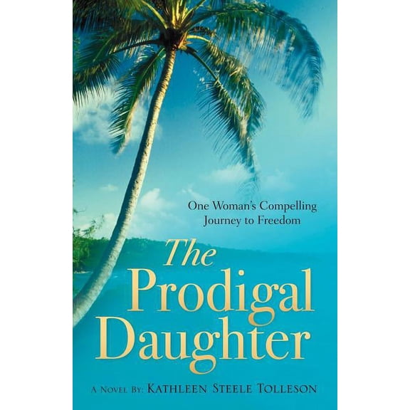 The Prodigal Daughter, (Paperback)