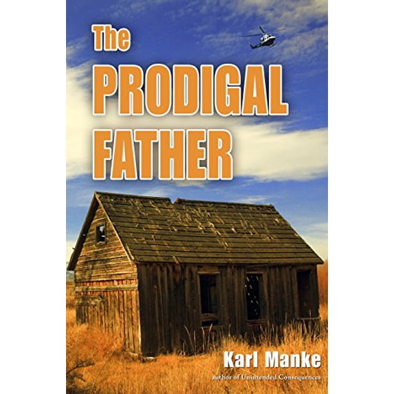 Pre-Owned The Prodigal Father (Paperback) 1570902712 9781570902710