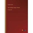 thumbnail image 1 of The Prodigal Judge; A Novel : in large print (Paperback), 1 of 1