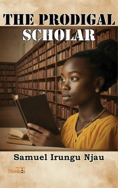 The Prodigal Scholar, (Paperback)