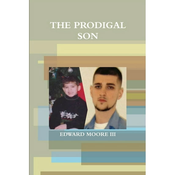 The Prodigal Son (Paperback)