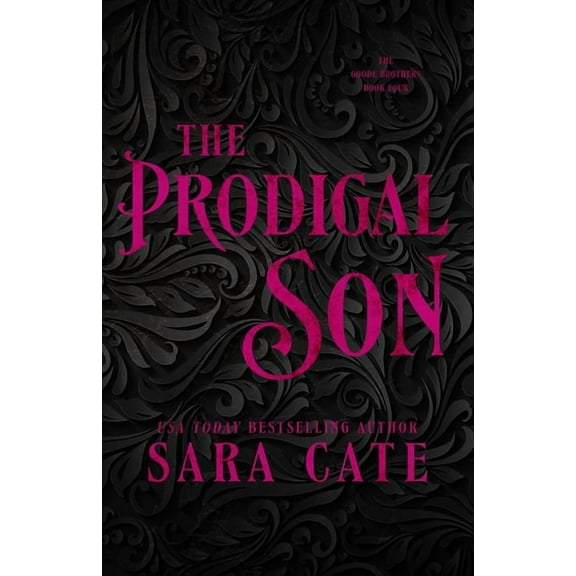 The Prodigal Son, (Paperback)
