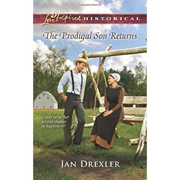 Pre-Owned The Prodigal Son Returns (Paperback) 9780373829668