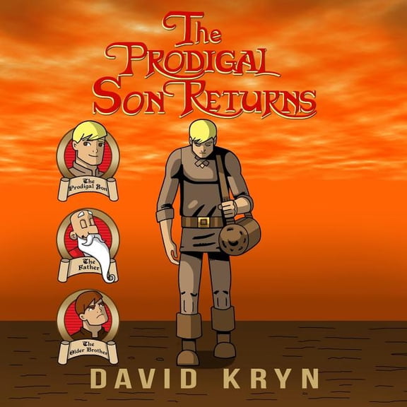The Prodigal Son Returns, (Paperback)