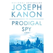 The Prodigal Spy, Paperback