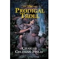 thumbnail image 1 of The Prodigal Troll (Hardcover), 1 of 3