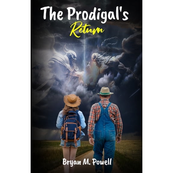 The Prodigal's Return, (Paperback)