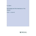 thumbnail image 1 of The Prodigals And Their Inheritance; In Two Volumes (Hardcover), 1 of 1