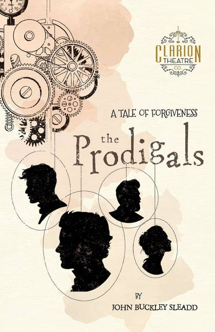 The Prodigals (Paperback)