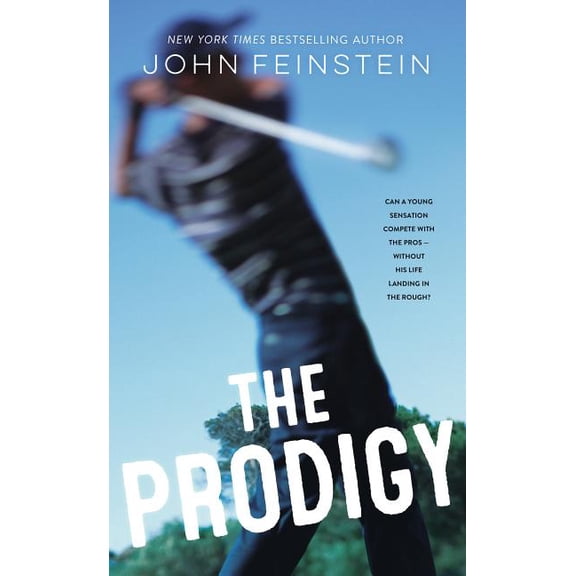 The Prodigy (Hardcover)