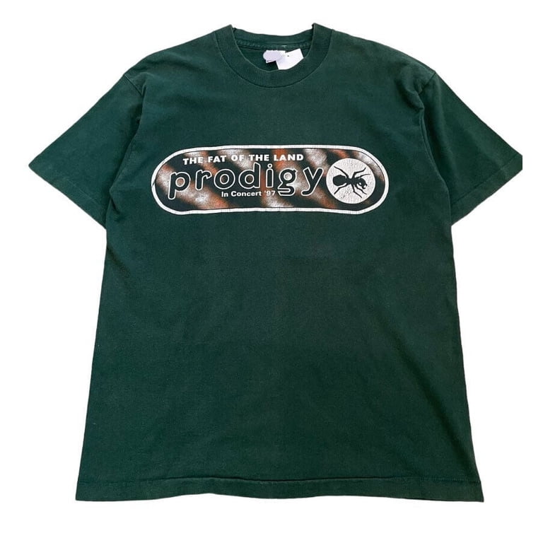 The Prodigy The Fat Of The Land Music Band Cotton Gift For Fan S 