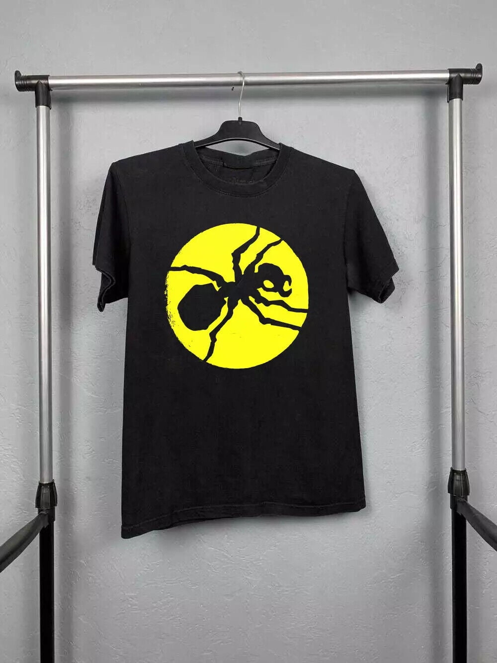 The Prodigy Tour Concerts 2024 Band Tshirt S5XL