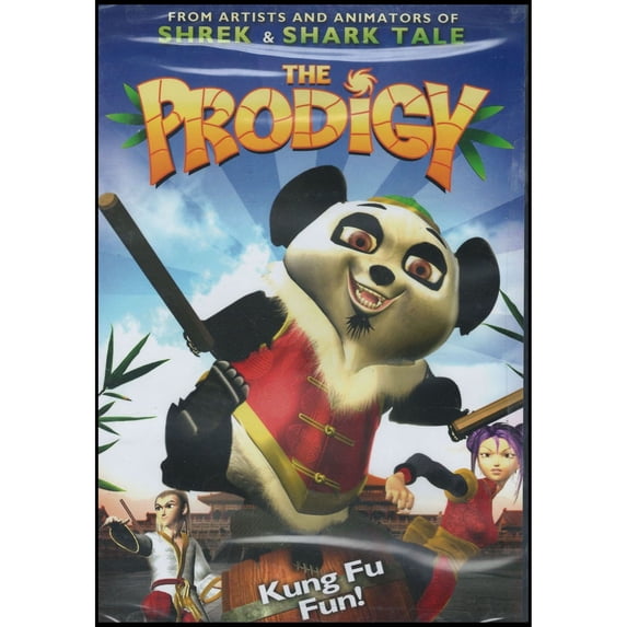 The Prodigy