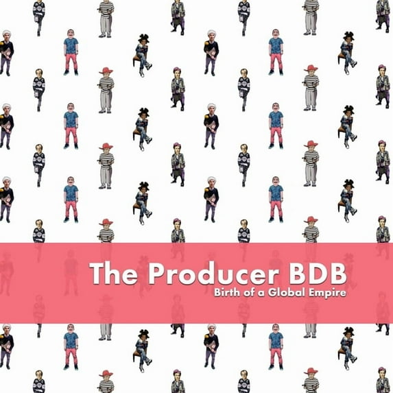The Producer BDB (Paperback)