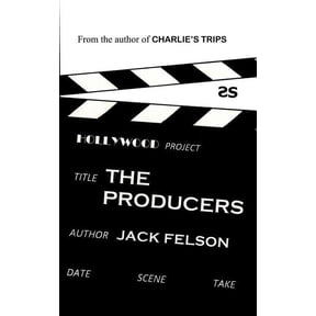 The Producers Paperback