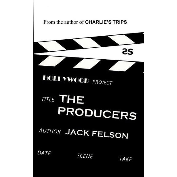 The Producers Paperback