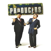 The Producers (Paperback)